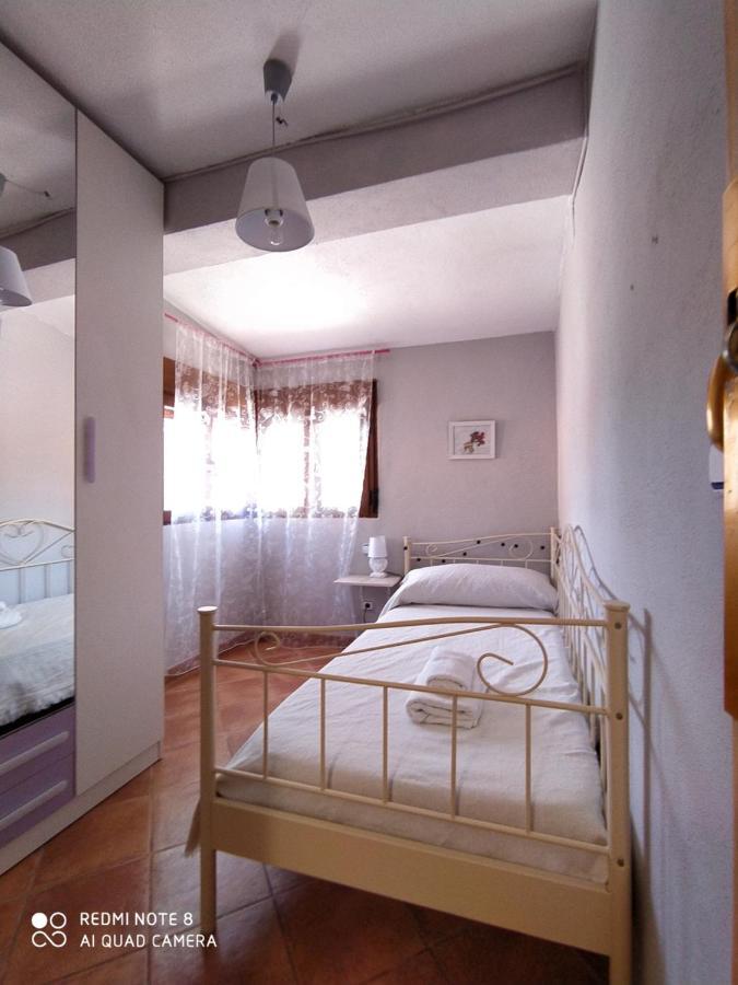 Villa Casita En La Sierra Tragacete Esterno foto