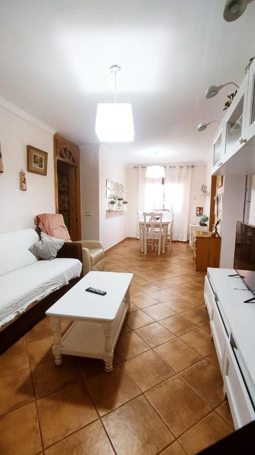 Villa Casita En La Sierra Tragacete Esterno foto