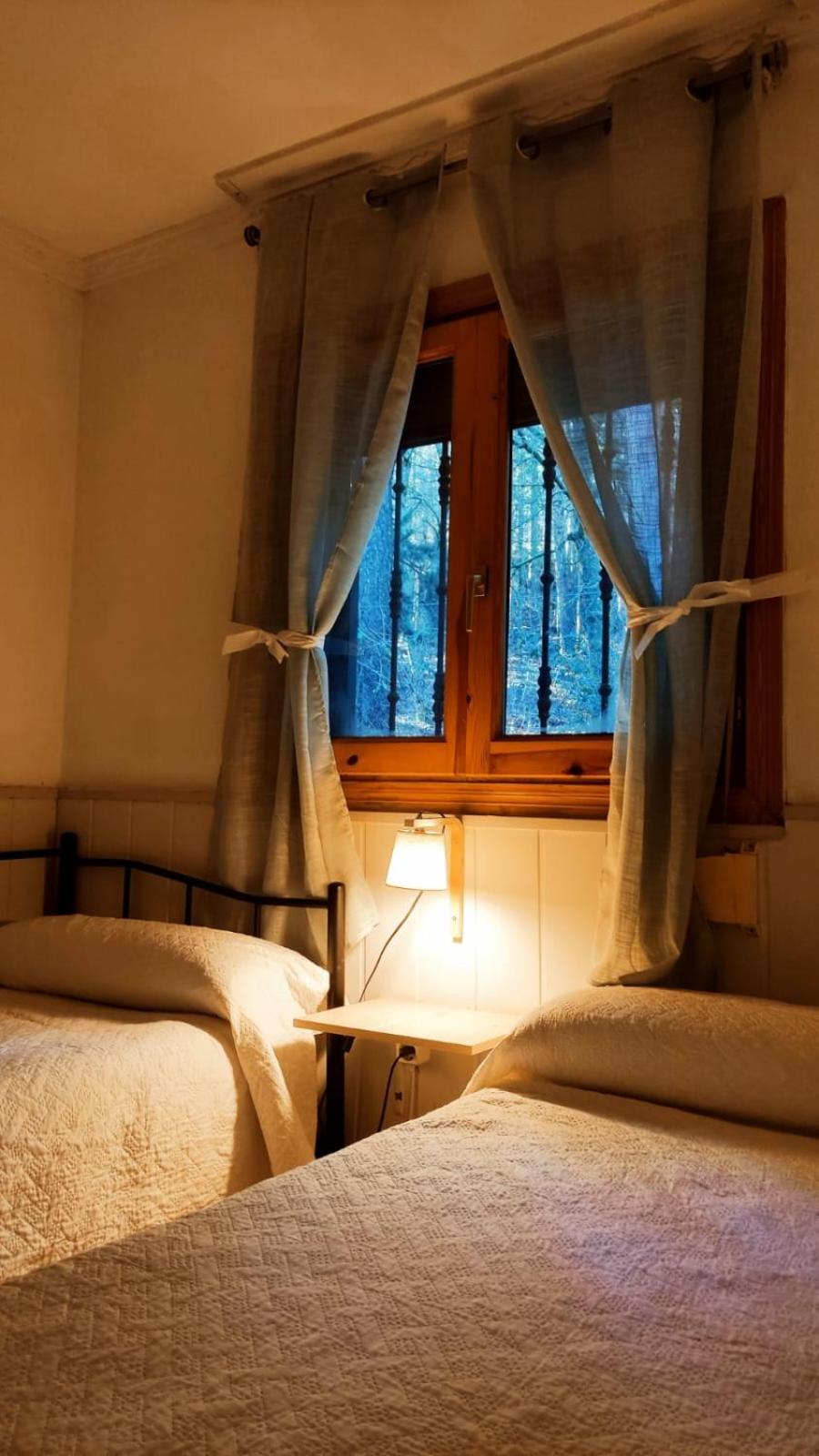 Villa Casita En La Sierra Tragacete Esterno foto